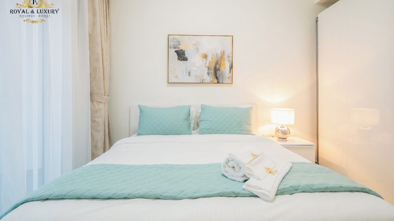 Photo of Bedroom in Jadaf