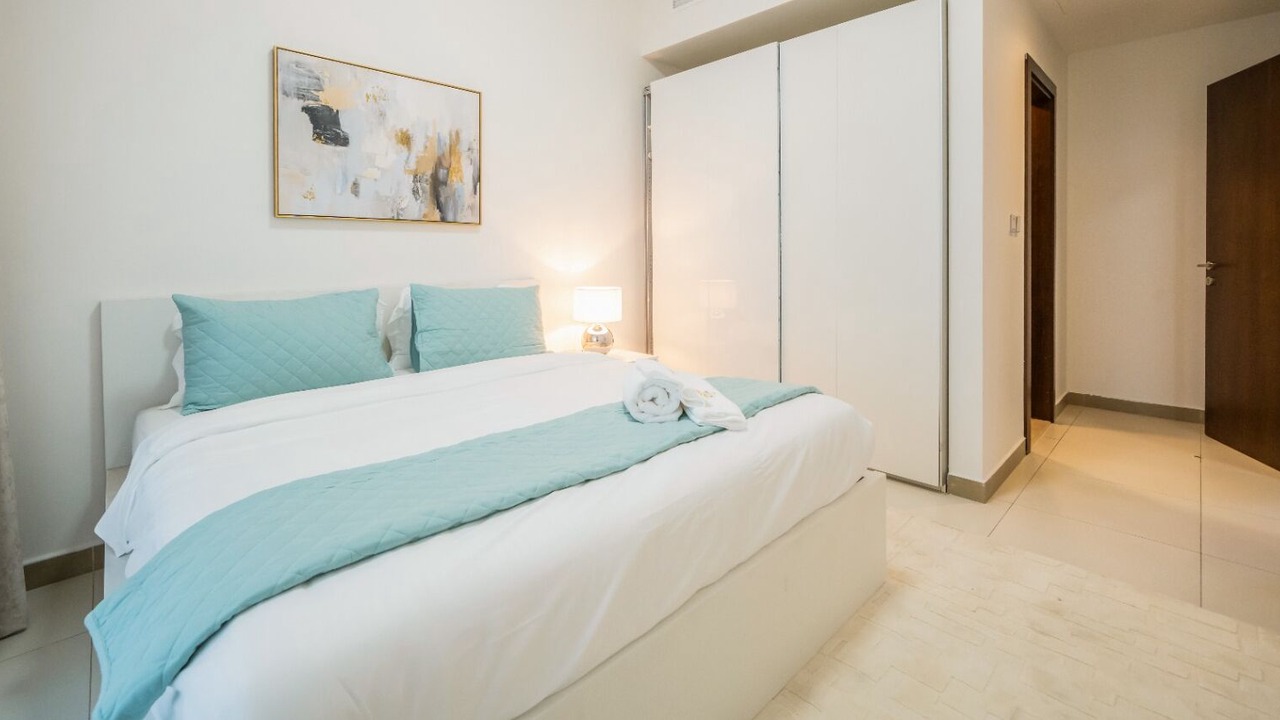 Photo of Bedroom in Jadaf