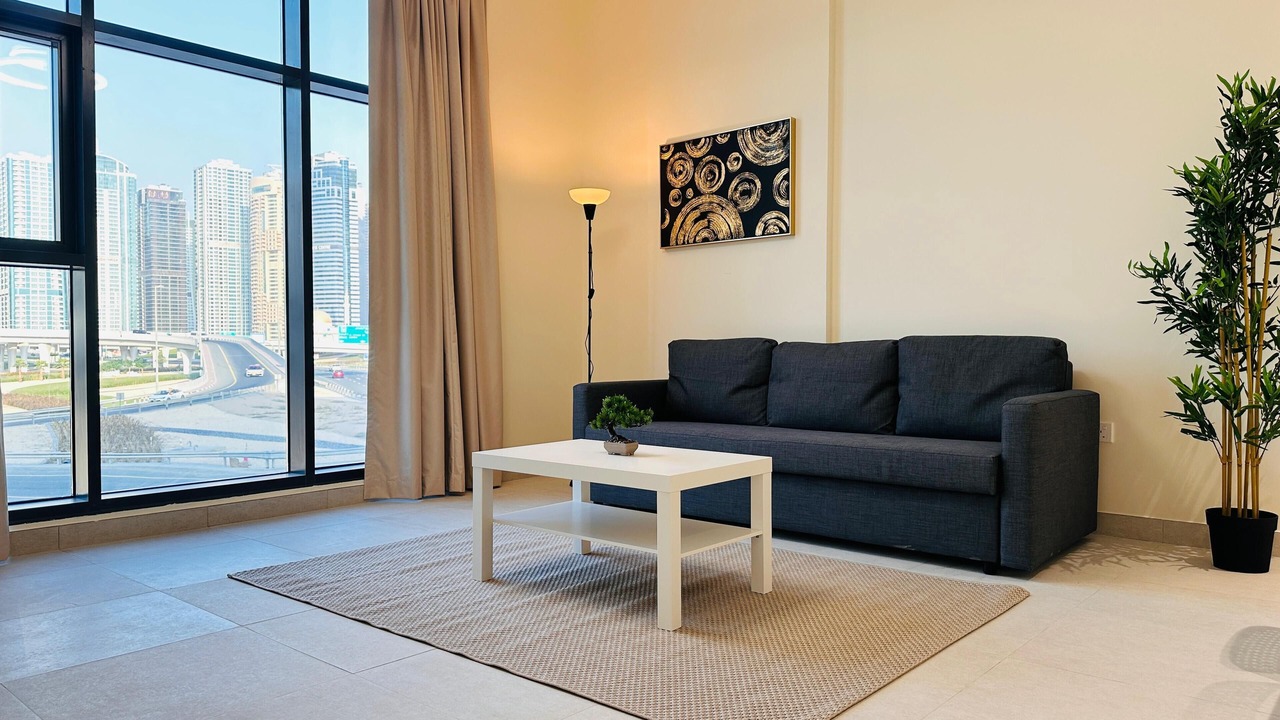 Photo of Bedroom in Jebel Ali