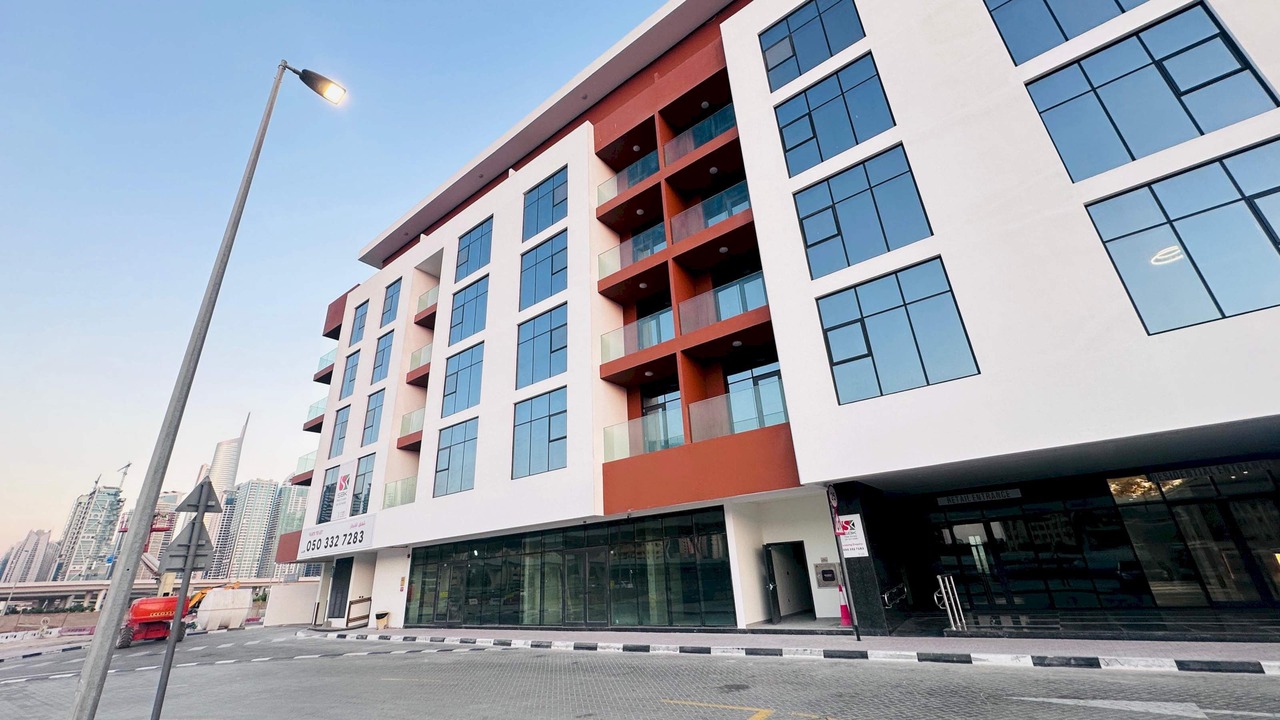 Photo of Outdoor in Jebel Ali