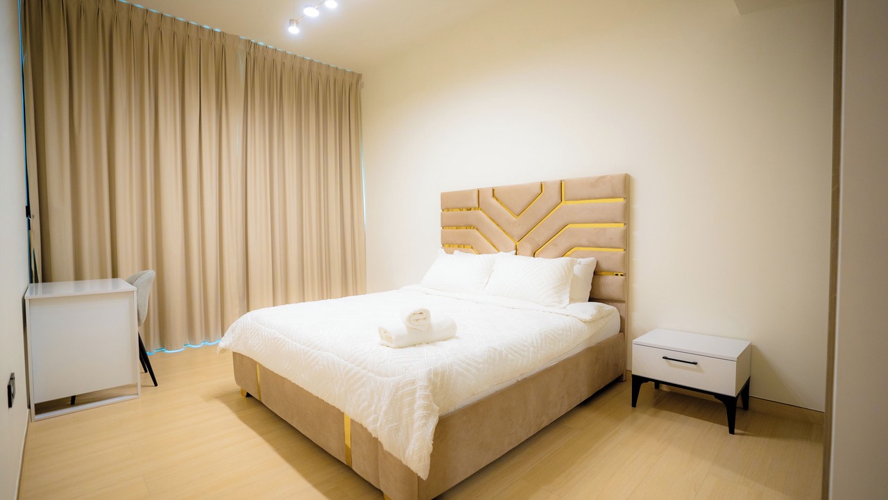 Photo of Bedroom in Al Quoz