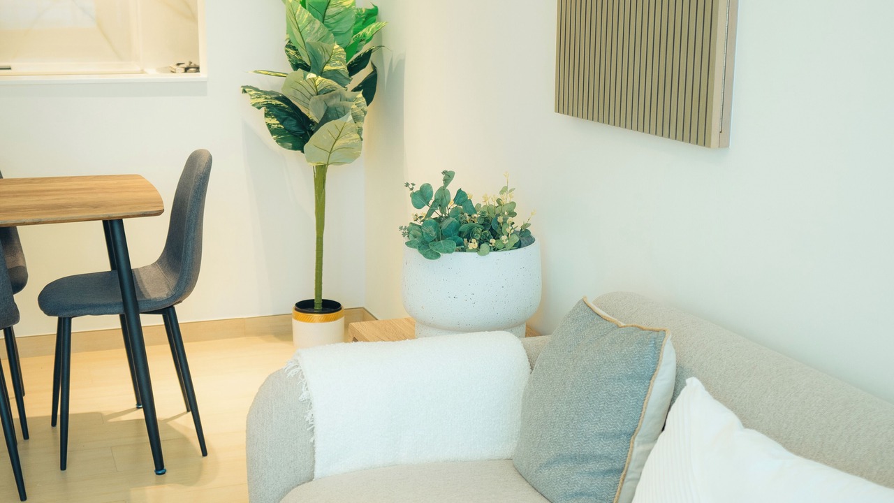 Photo of Livingroom in Al Quoz