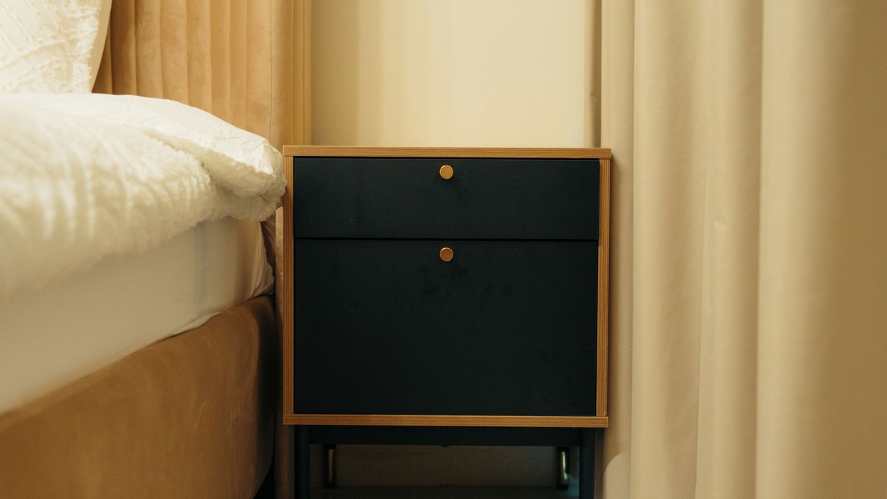 Photo of Bedroom in Al Quoz