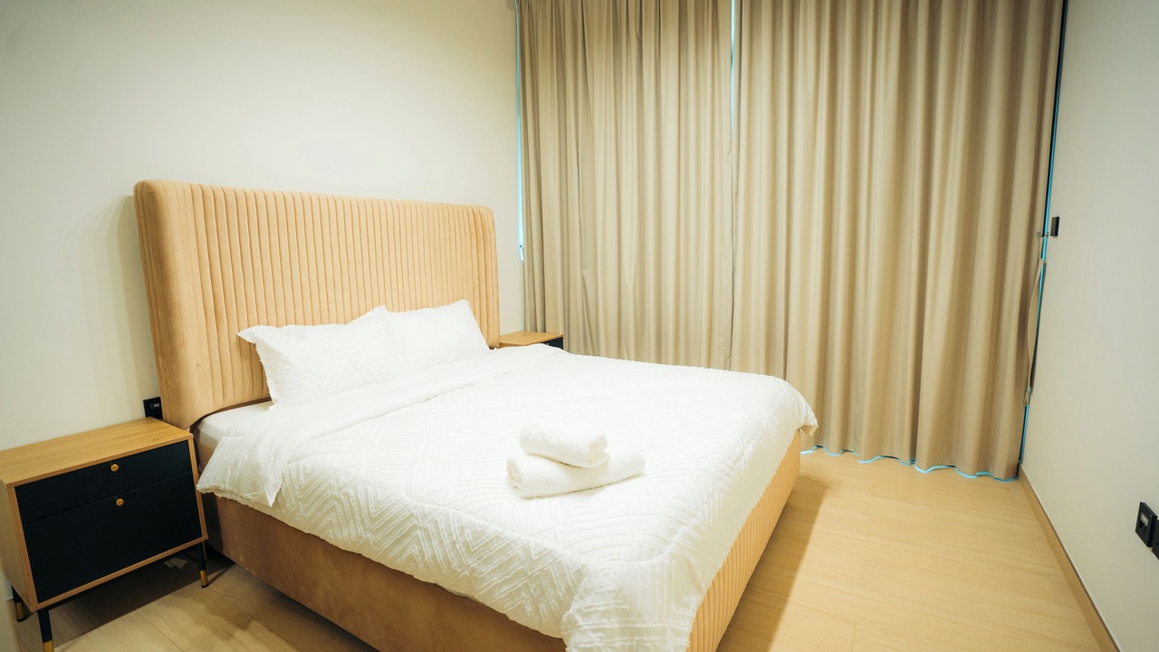 Photo of Bedroom in Al Quoz