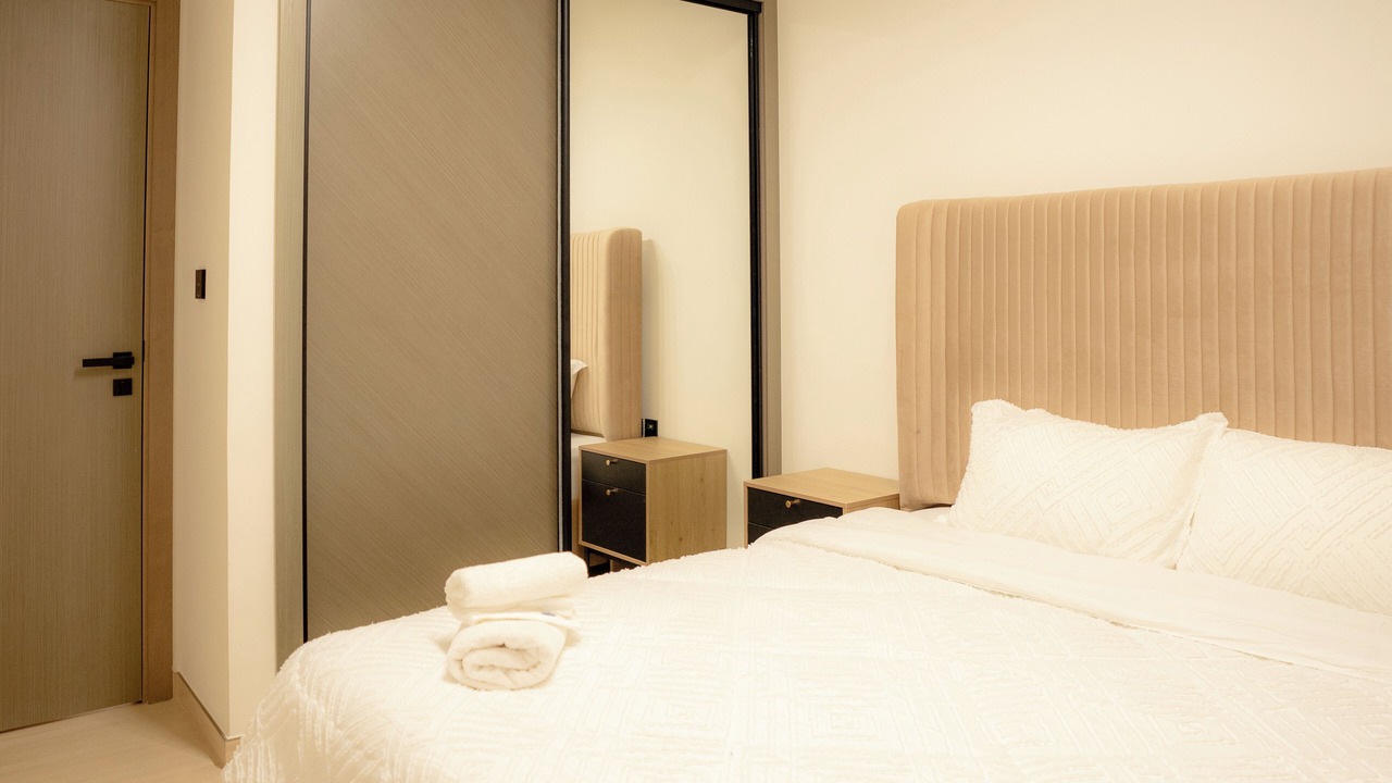 Photo of Bedroom in Al Quoz
