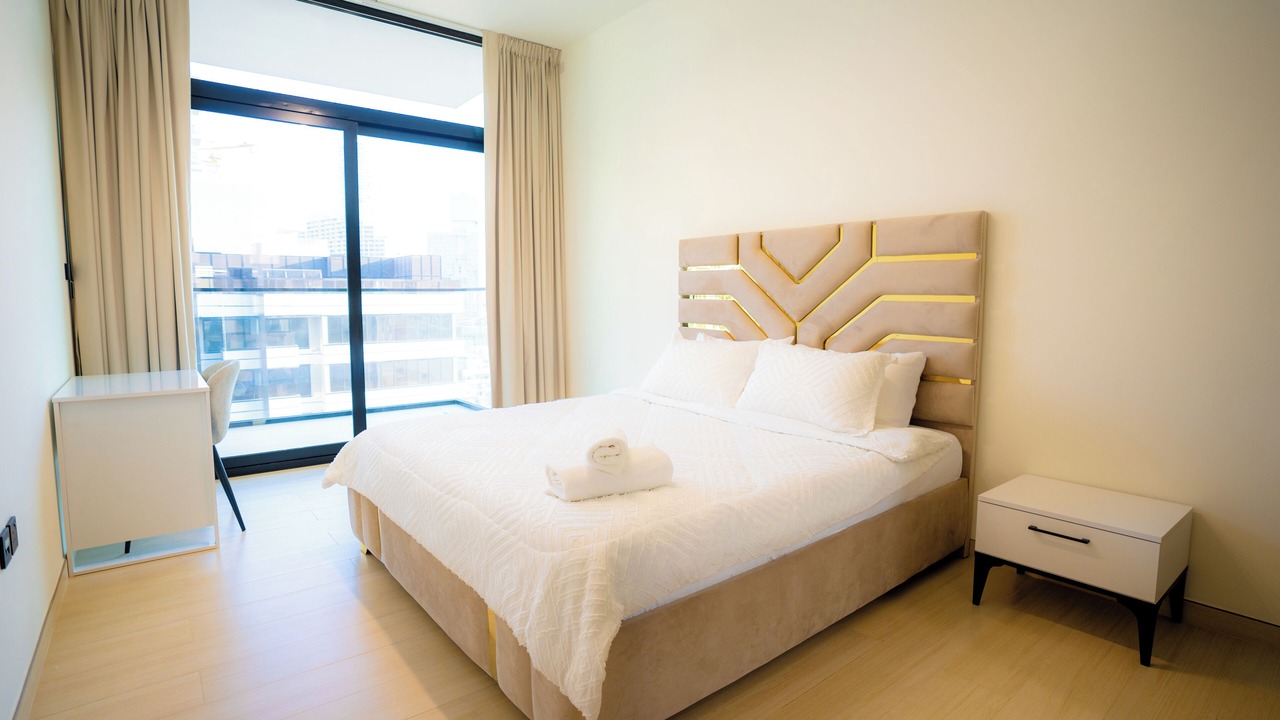 Photo of Bedroom in Al Quoz