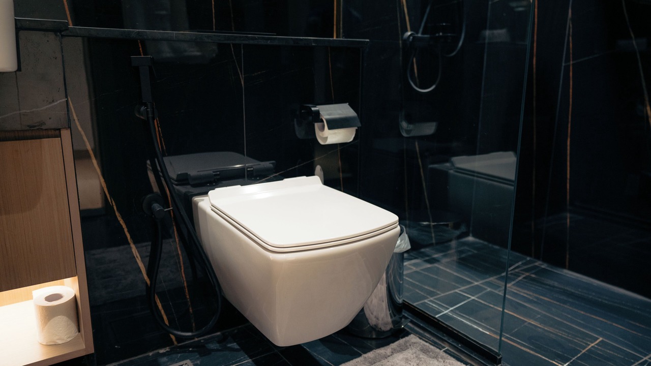 Photo of Bathroom in Al Quoz