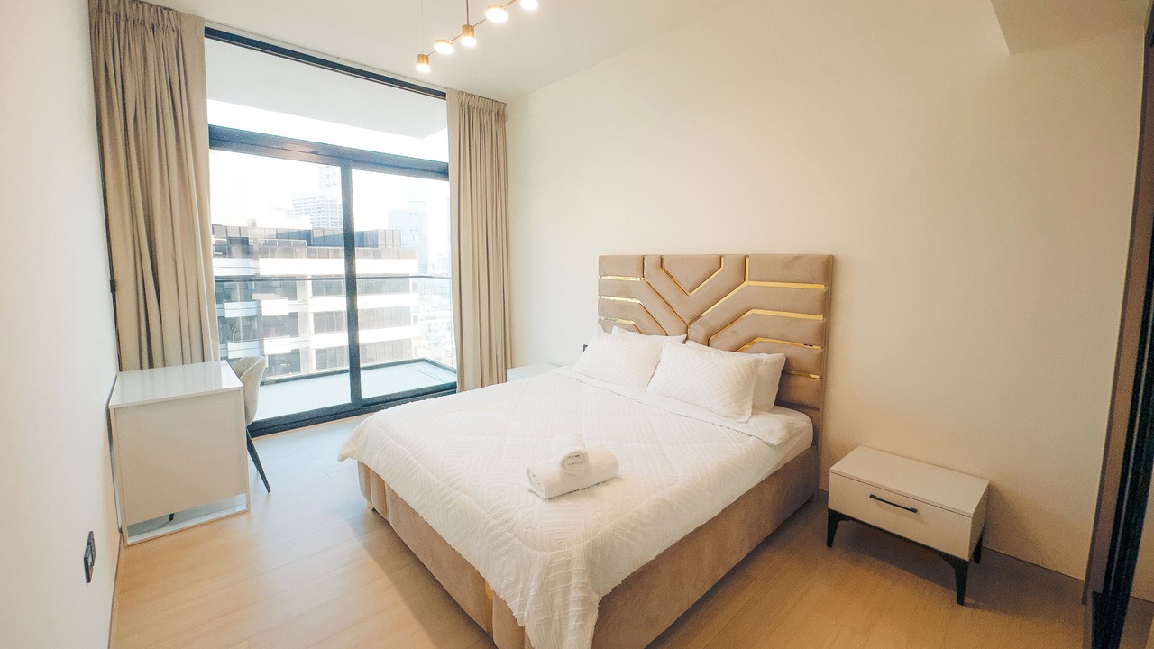 Photo of Bedroom in Al Quoz