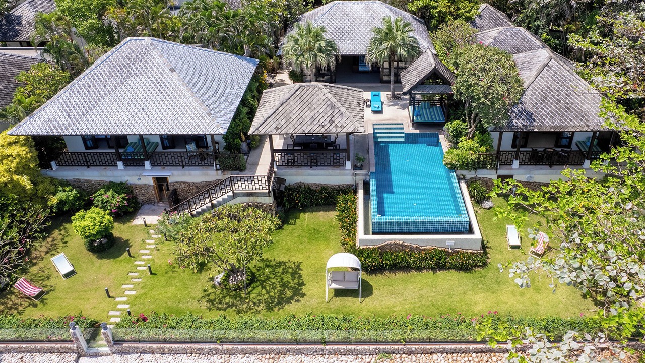 Photo of Outdoor in Choeng Mon