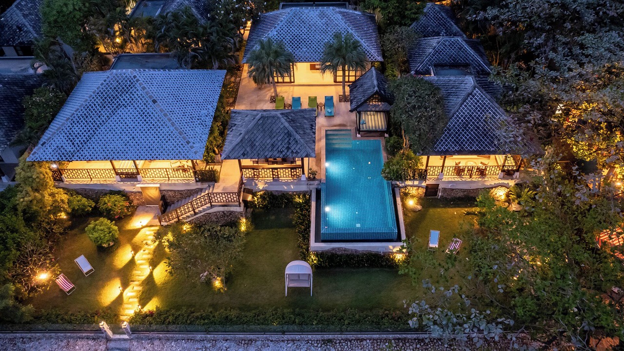 Photo of Outdoor in Choeng Mon