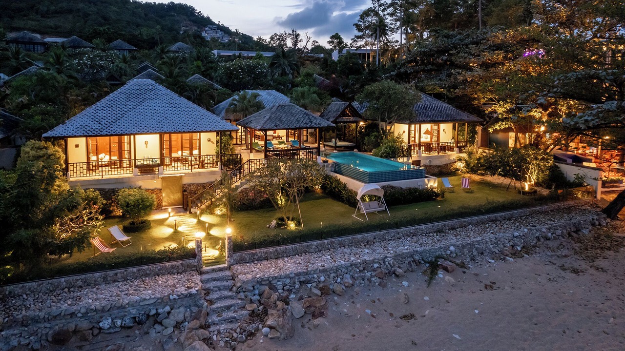 Photo of Outdoor in Choeng Mon