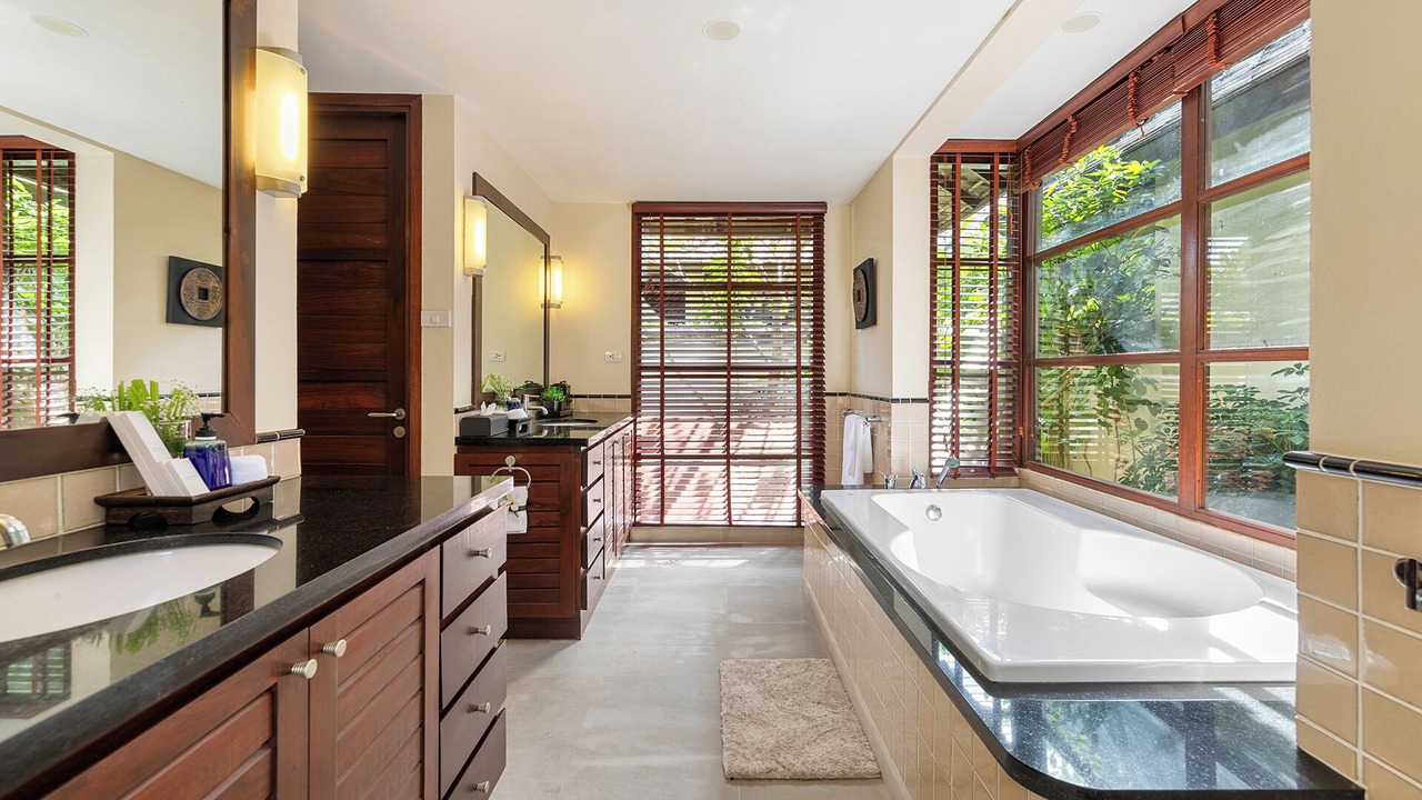 Photo of Bathroom in Choeng Mon
