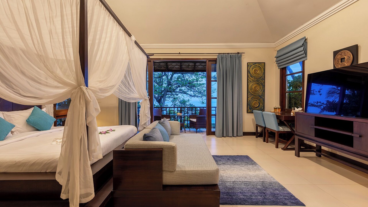 Photo of Bedroom in Choeng Mon