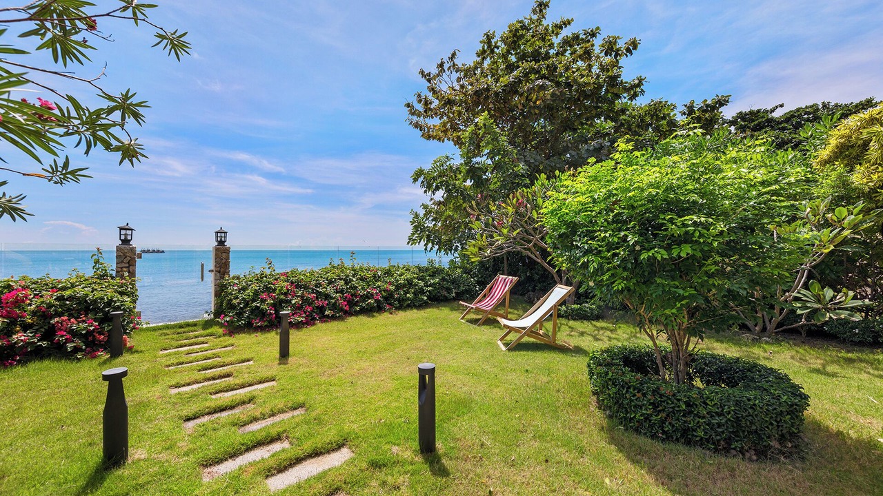 Photo of Outdoor in Choeng Mon