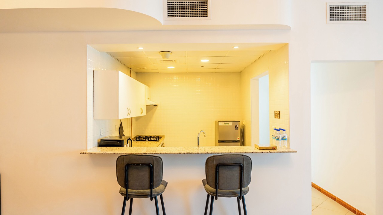 Photo of Kitchen in Al Sufouh 1