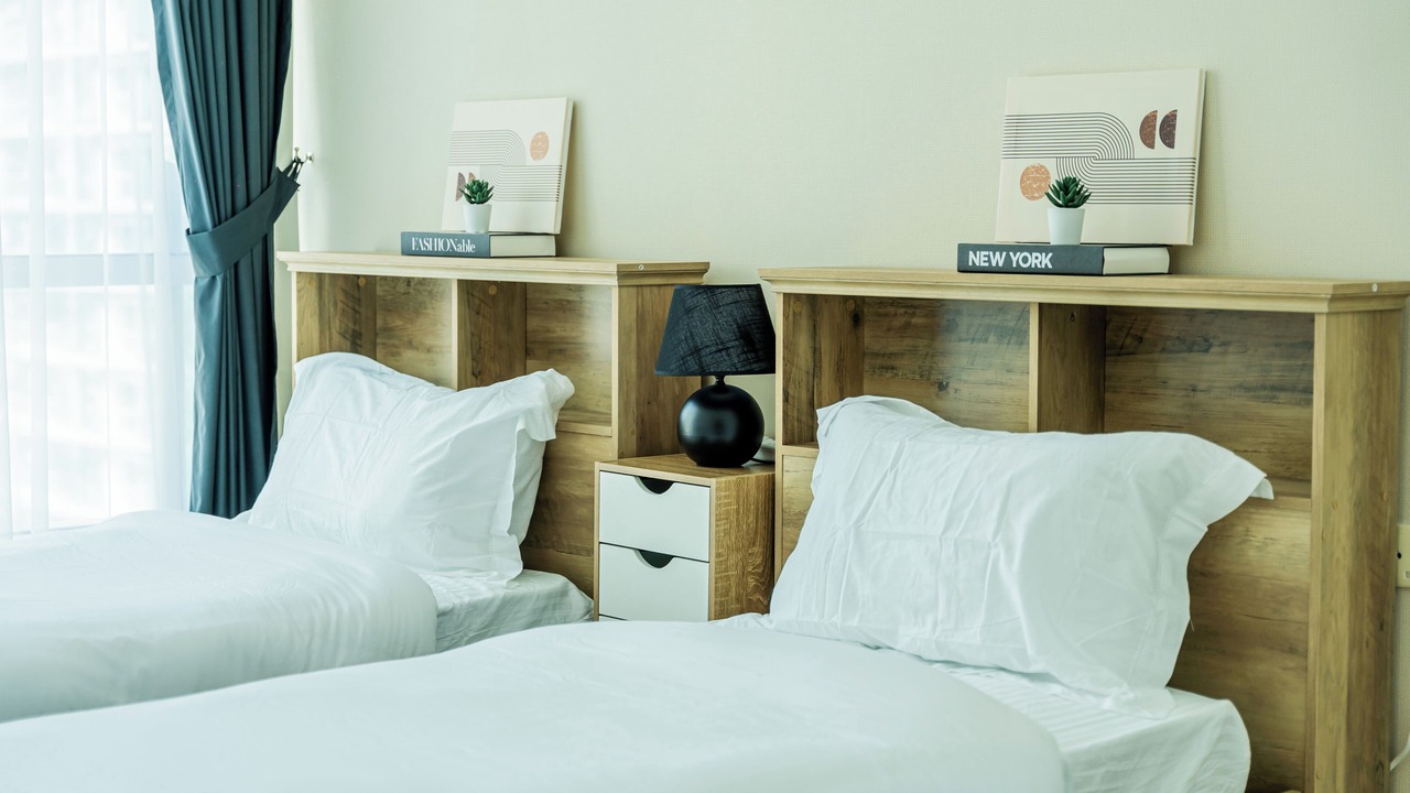 Photo of Bedroom in Al Sufouh 1