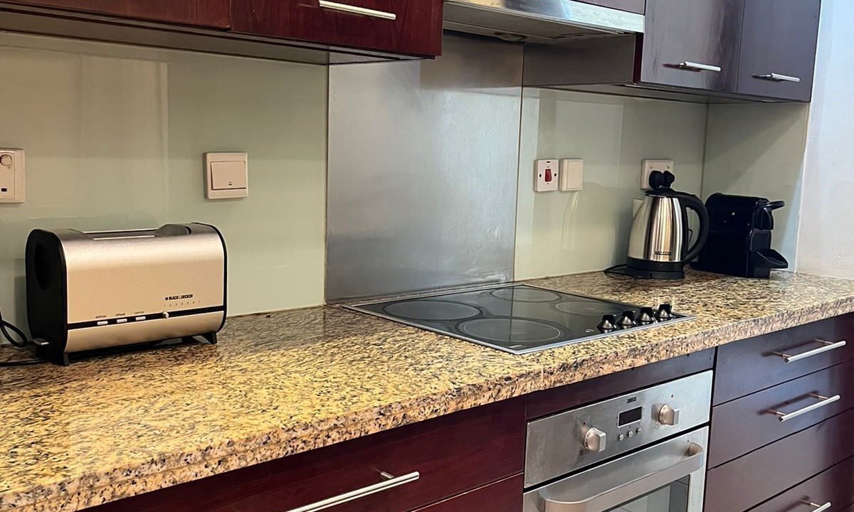 Photo of Kitchen in Al Quoz 4