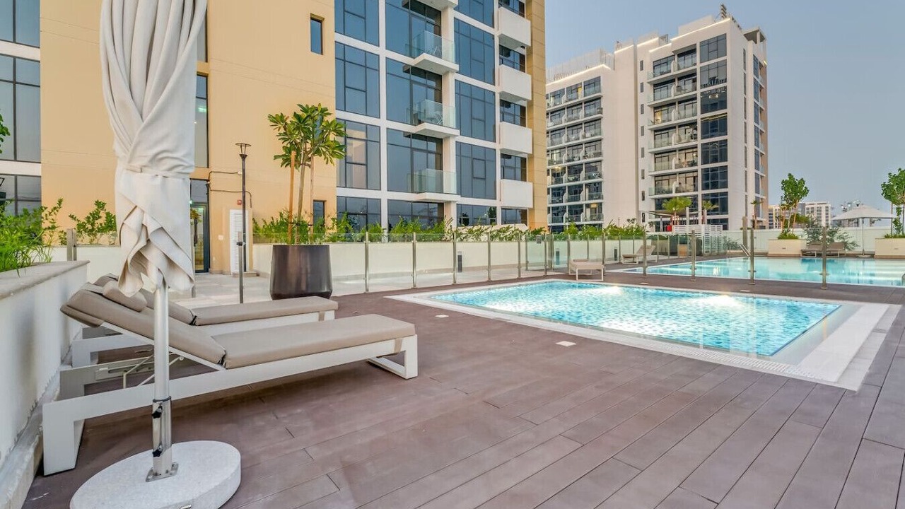 Photo of Outdoor in Nad Al Sheba