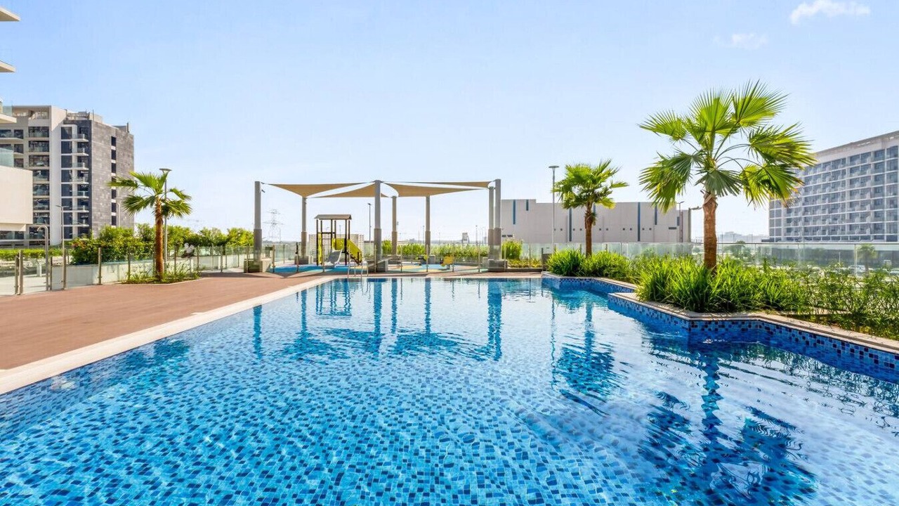 Photo of Outdoor in Nad Al Sheba