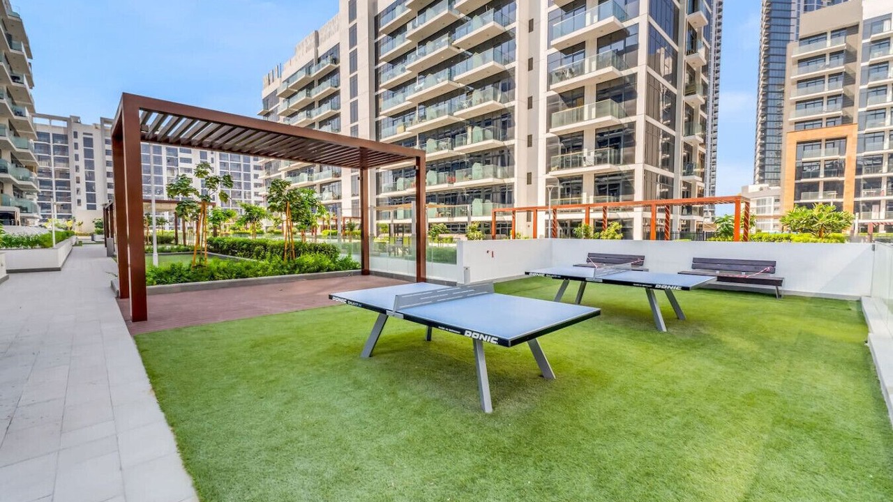 Photo of Patio Balcony in Nad Al Sheba