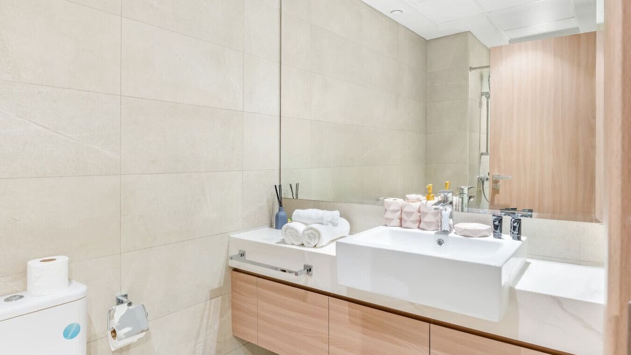 Photo of Bathroom in Nad Al Sheba
