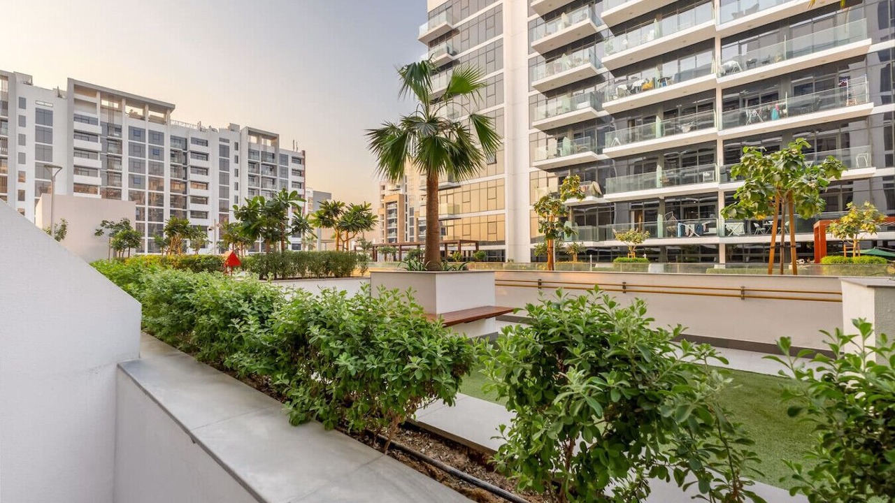 Photo of Outdoor in Nad Al Sheba