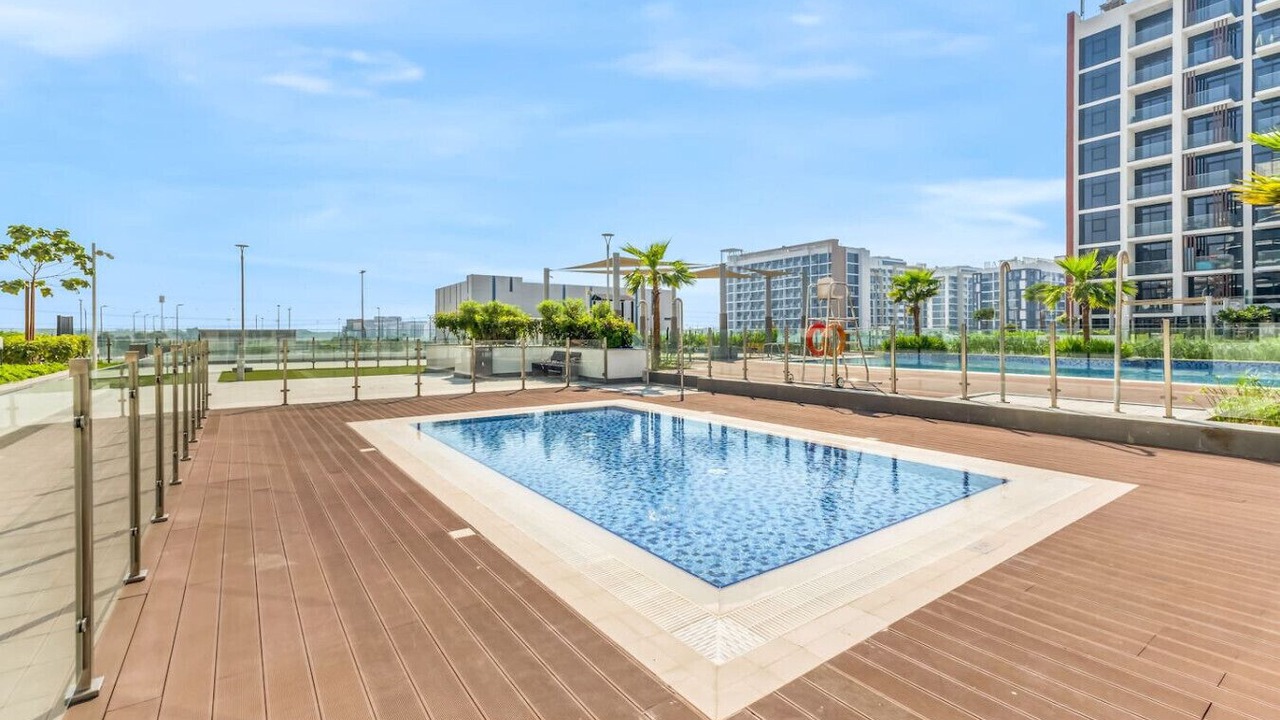 Photo of Outdoor in Nad Al Sheba