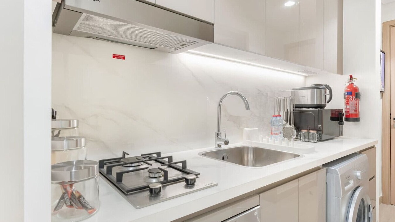 Photo of Kitchen in Nad Al Sheba