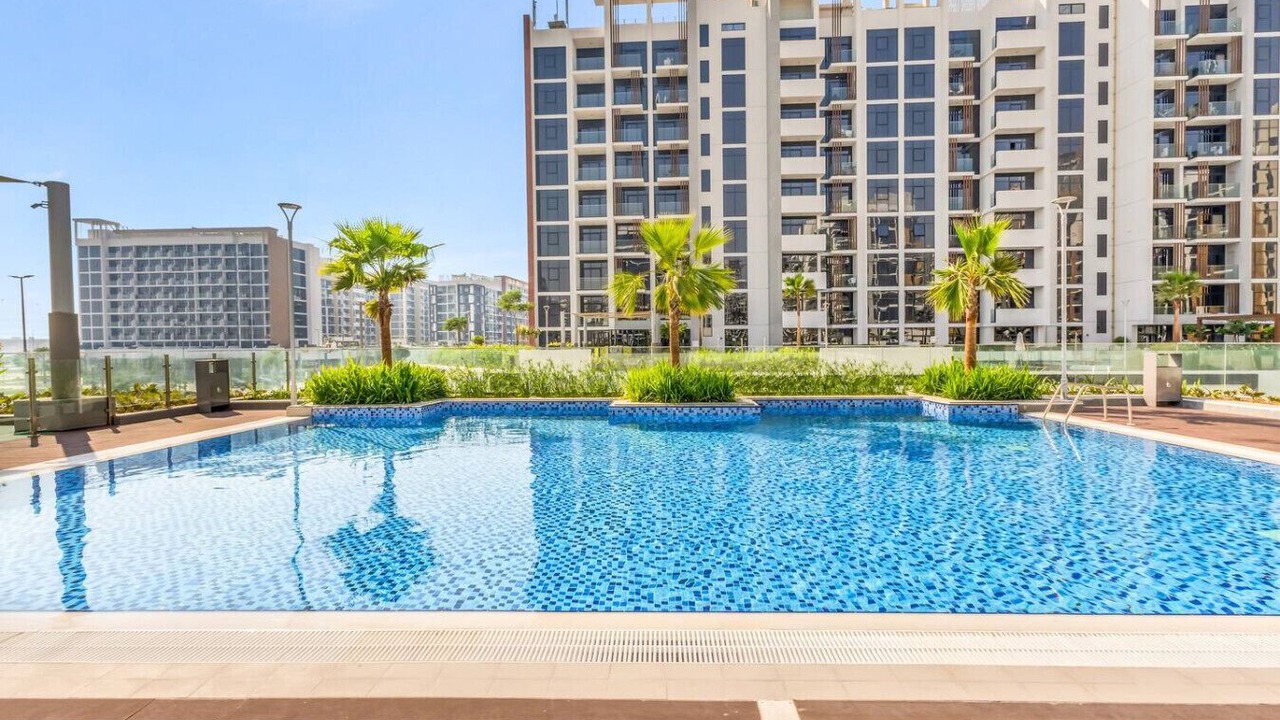 Photo of Outdoor in Nad Al Sheba