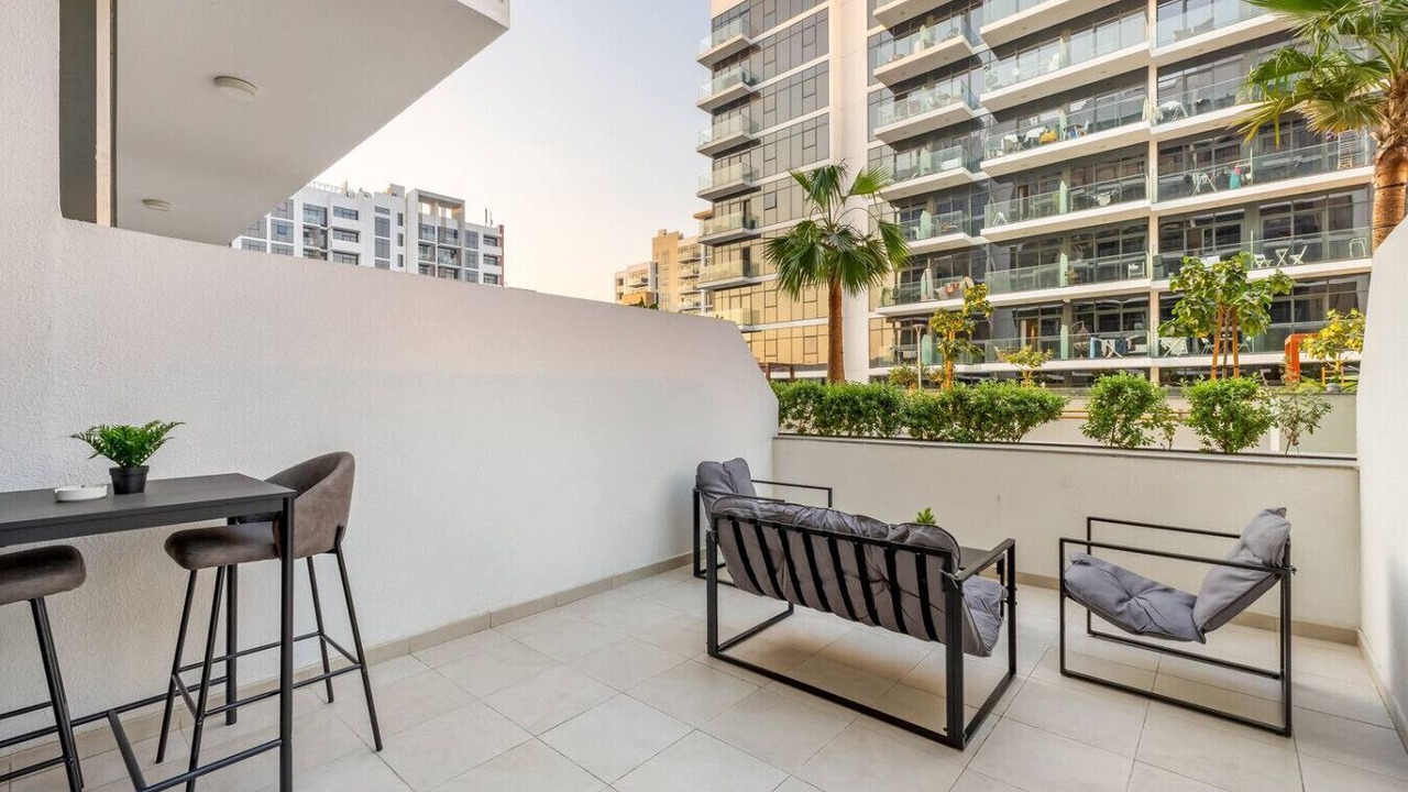 Photo of Outdoor in Nad Al Sheba