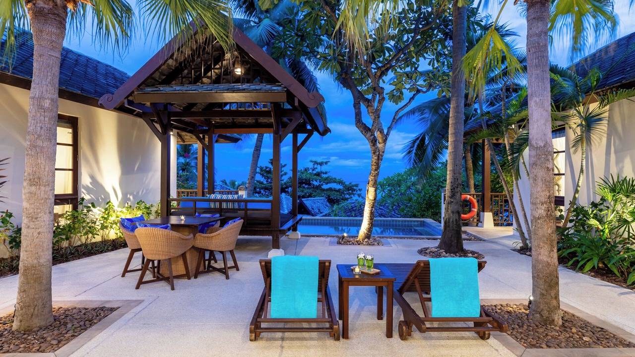 Photo of Outdoor in Choeng Mon
