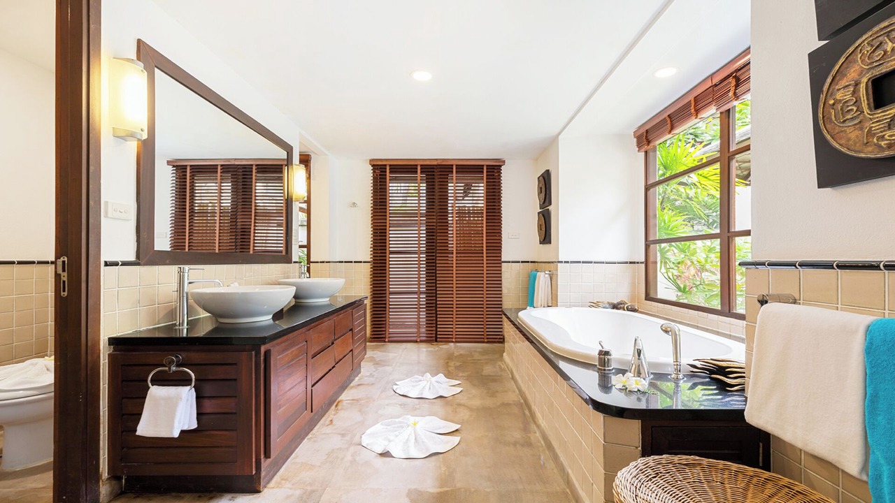 Photo of Bathroom in Choeng Mon