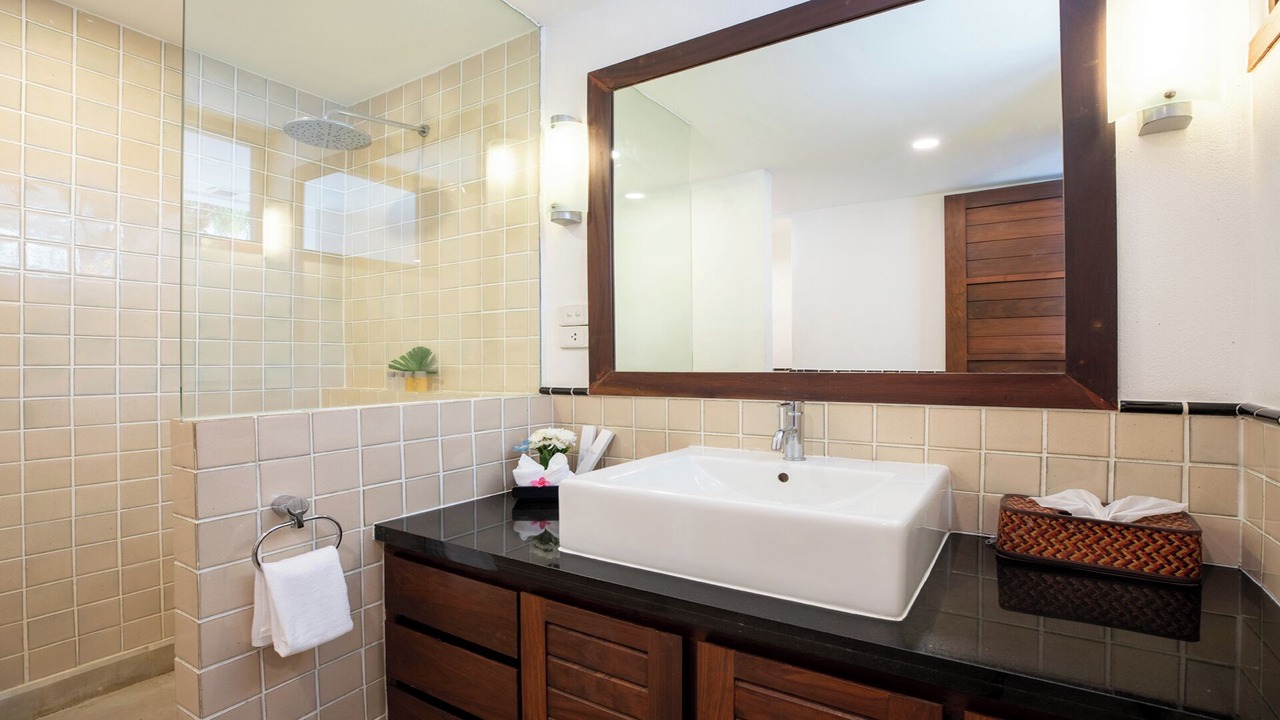 Photo of Bathroom in Choeng Mon
