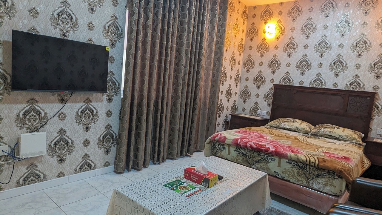 Photo of Bedroom in Deira