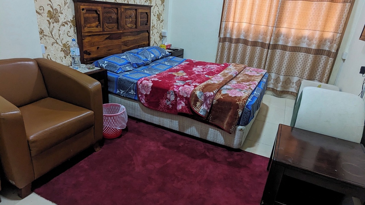 Photo of Bedroom in Deira