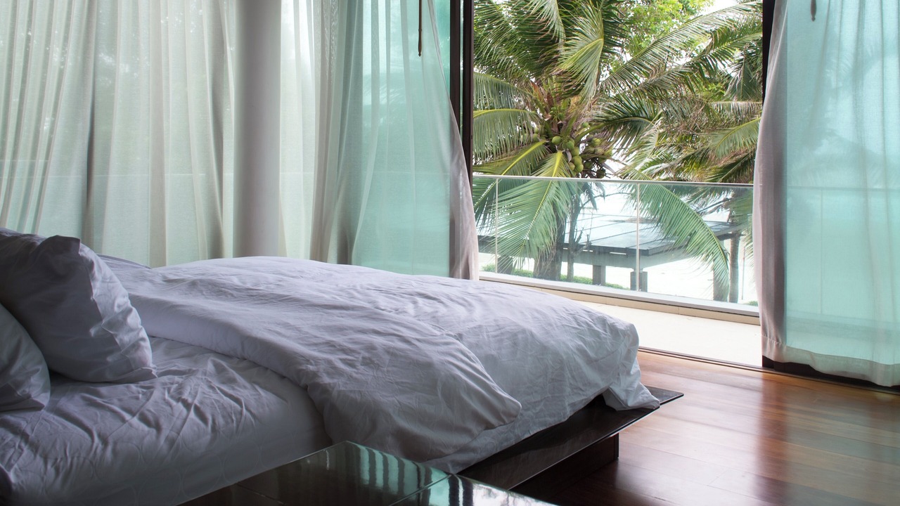Photo of Bedroom in Chakphong