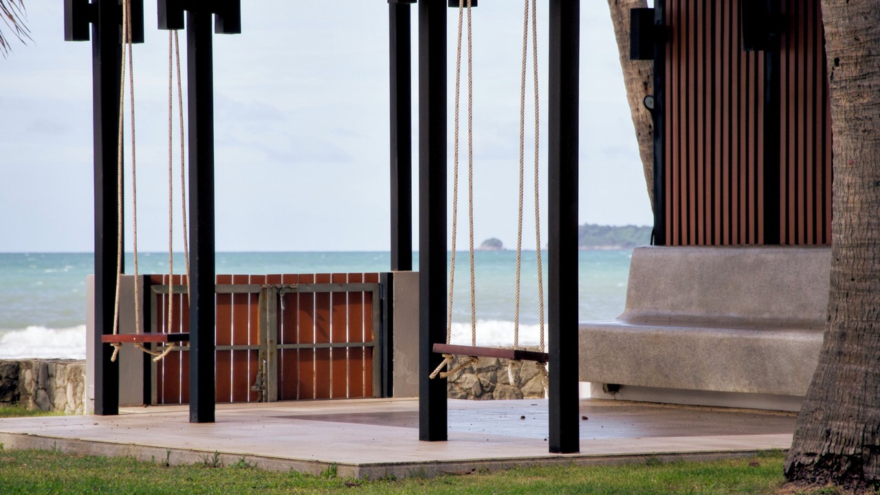 Photo of Patio Balcony in Chakphong