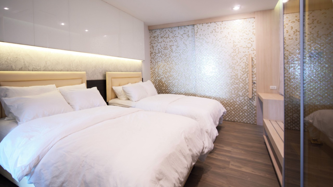 Photo of Bedroom in Chakphong
