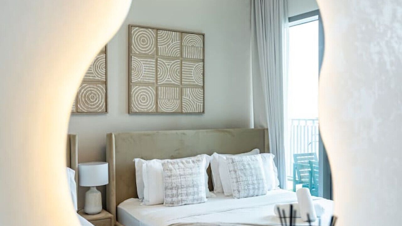 Photo of Bedroom in Za'abeel 2