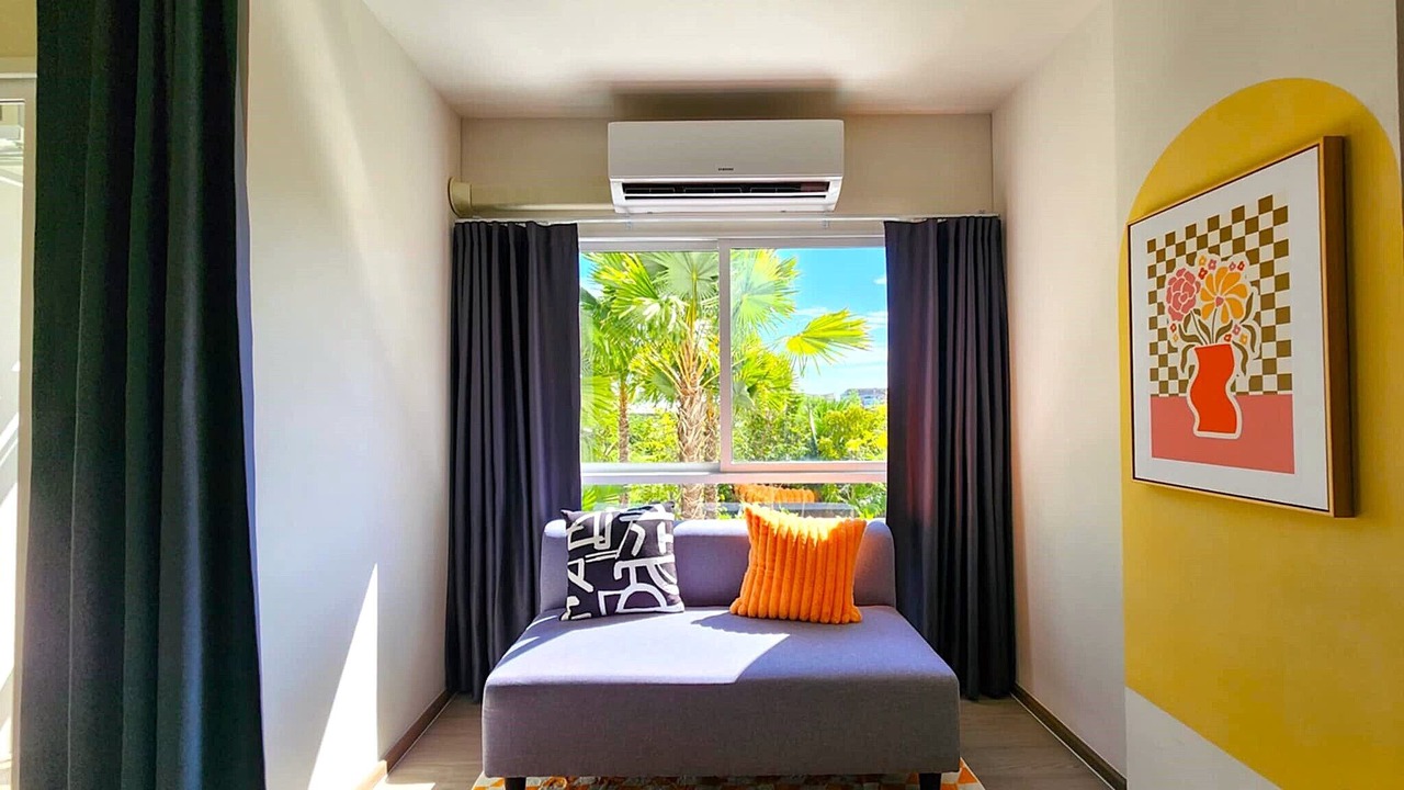 Photo of Livingroom in Nong Kae