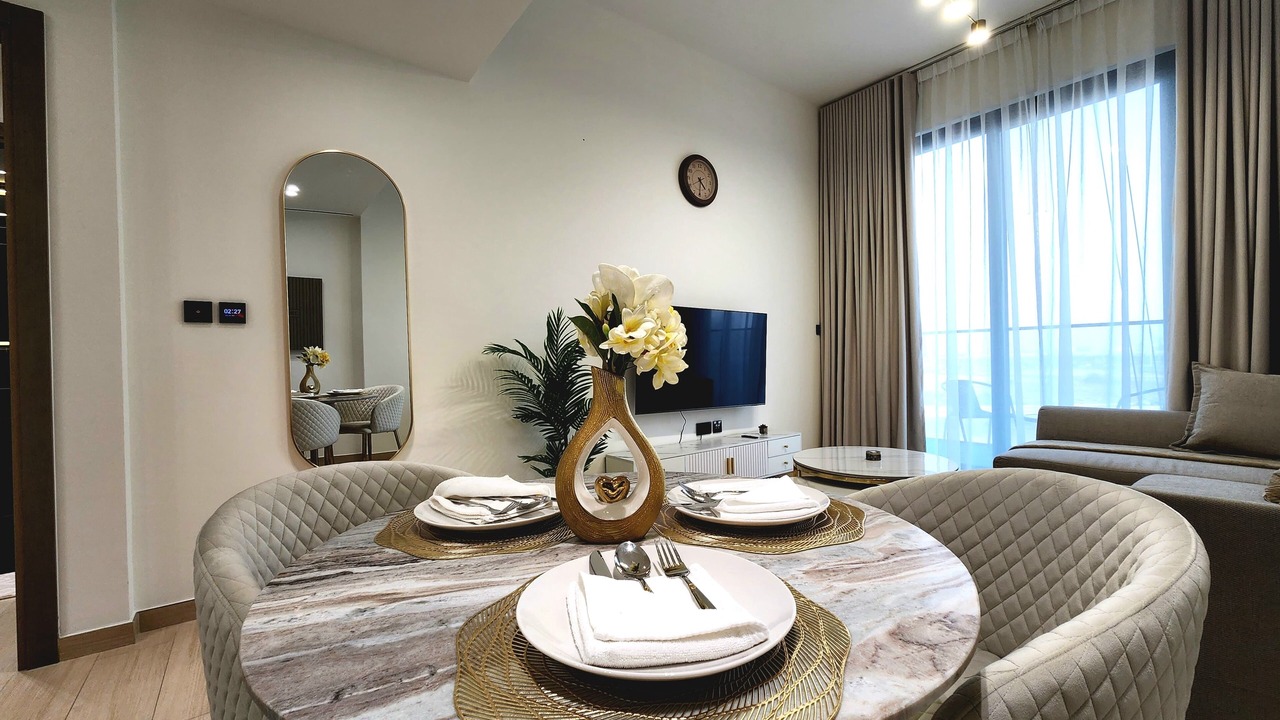 Photo of Livingroom in Al Quoz