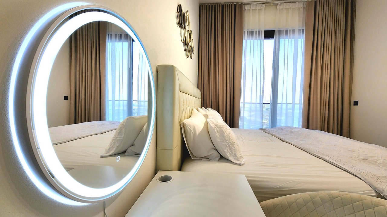 Photo of Bedroom in Al Quoz
