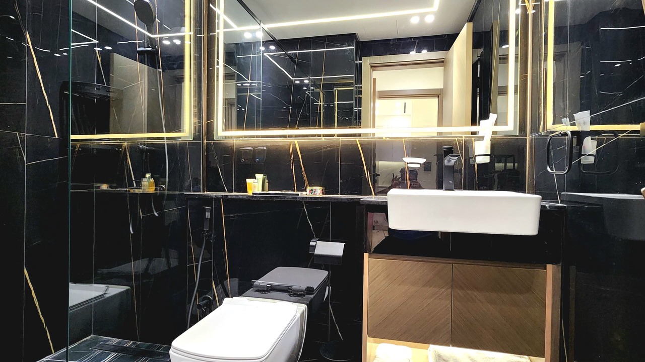 Photo of Bathroom in Al Quoz