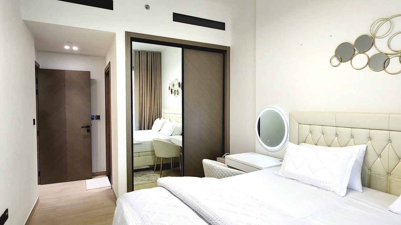 Photo of Bedroom in Al Quoz