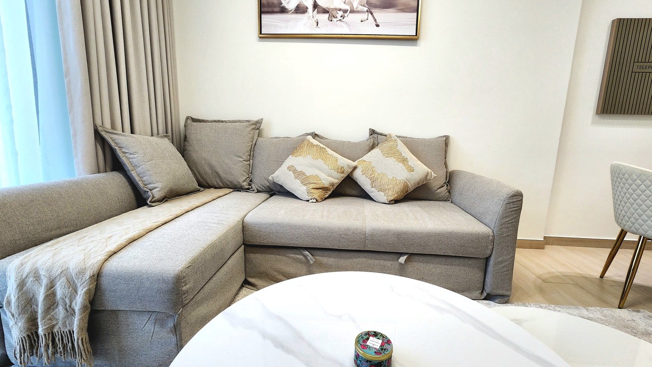 Photo of Livingroom in Al Quoz