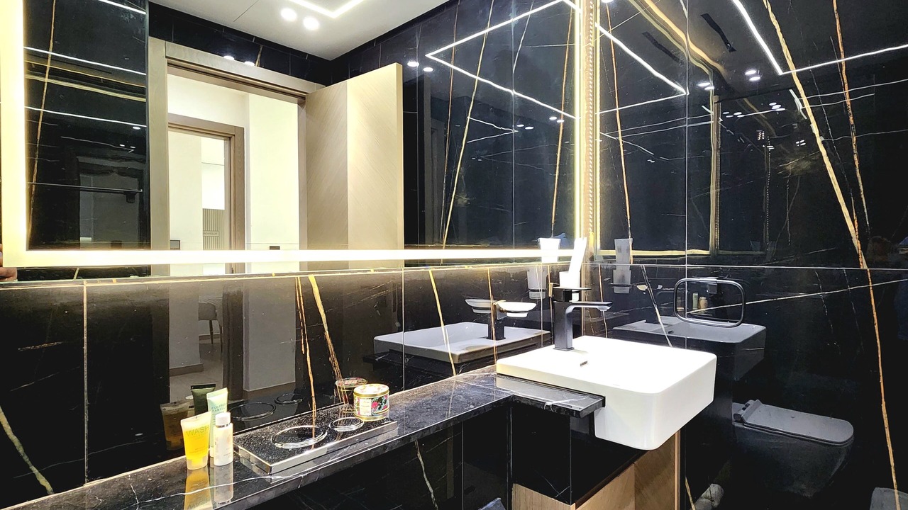 Photo of Bathroom in Al Quoz