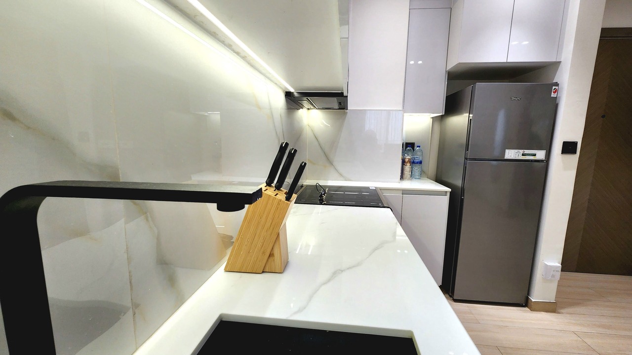 Photo of Kitchen in Al Quoz