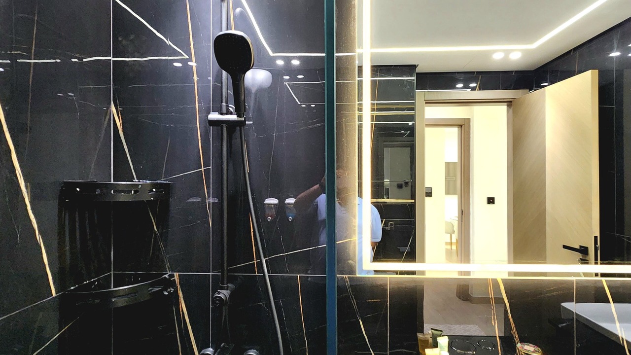Photo of Bathroom in Al Quoz