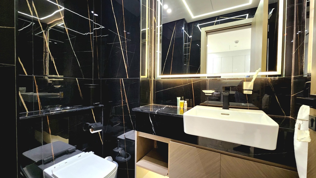 Photo of Bathroom in Al Quoz