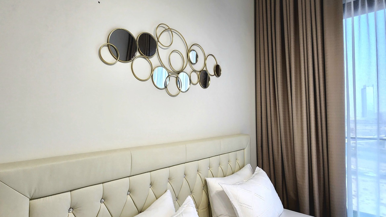 Photo of Bedroom in Al Quoz